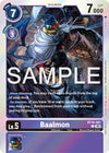 Image for Baalmon (Winner Pack -Exceed Apocalypse-) (BT10) (10081)