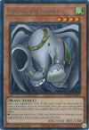 Image for Flying Elephant (Silver) (Battles of Legend: Chapter 1) (BLC1-EN017) - YuGiOh