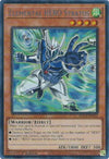 Image for Elemental HERO Stratos (Alternate Art) (Silver) (Battles of Legend: Chapter 1) (BLC1-EN022) - YuGiOh