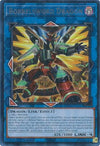Image for Borrelsword Dragon (Alternate Art) (Silver) (Battles of Legend: Chapter 1) (BLC1-EN023) - YuGiOh