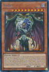 Image for Yubel (Silver) (Battles of Legend: Chapter 1) (BLC1-EN027) - YuGiOh