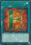Image for E - Emergency Call (Silver) (Battles of Legend: Chapter 1) (BLC1-EN032) - YuGiOh
