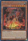 Image for Kumongous, the Sticky String Kaiju (Silver) (Battles of Legend: Chapter 1) (BLC1-EN034) - YuGiOh