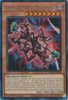 Image for Gimmick Puppet Nightmare (Silver) (Battles of Legend: Chapter 1) (BLC1-EN040) - YuGiOh