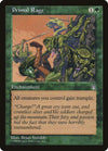 Image for Primal Rage (Stronghold) - Magic: The Gathering