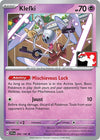 Image for Klefki (Prize Pack Series Cards) (096/198) - Pokemon