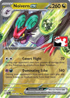 Image for Noivern ex (Prize Pack Series Cards) (153/193) - Pokemon