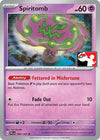 Image for Spiritomb (Prize Pack Series Cards) (089/193) - Pokemon