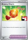 Image for Bravery Charm (Prize Pack Series Cards) (173/193) - Pokemon