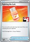 Image for Fighting Au Lait (Prize Pack Series Cards) (181/193) - Pokemon