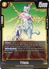 Image for Frieza - FP-004 (Fusion World Promotion Cards and Packs) (FP-004) - Dragon Ball Super: Fusion World