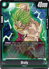 Image for Broly - FP-003 (Fusion World Promotion Cards and Packs) (FP-003) - Dragon Ball Super: Fusion World