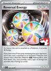 Image for Reversal Energy (Prize Pack Series Cards) (192/193) - Pokemon