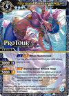 Image for Mermaid Princess Lirica (X Rare Special Pack Vol. 3) (Battle Spirits Saga Promo Cards) (BSS03-092) - Battle Spirits Saga