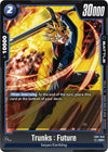 Image for Trunks : Future - FB01-049 (Tournament Pack 01) (Tournament and Championship Promos) (FB01-049) - Dragon Ball Super: Fusion World
