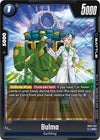 Image for Bulma (Tournament Pack 01) (Tournament and Championship Promos) (FB01-057) - Dragon Ball Super: Fusion World