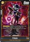 Image for Frieza - FB01-128 (Tournament Pack 01) (Tournament and Championship Promos) (FB01-128) - Dragon Ball Super: Fusion World