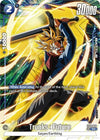 Image for Trunks : Future - FB01-049 (Tournament Pack -Winner- 01) (Tournament and Championship Promos) (FB01-049) - Dragon Ball Super: Fusion World