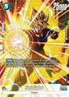 Image for Son Goku - FB01-087 (Tournament Pack -Winner- 01) (Tournament and Championship Promos) (FB01-087) - Dragon Ball Super: Fusion World