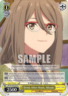 Image for Drink After Work, Mizuki (Lycoris Recoil) (LRC/W105-E019 U) - Weiss Schwarz