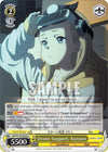 Image for Drone Support, Kurumi (Lycoris Recoil) (LRC/W105-E025 C) - Weiss Schwarz
