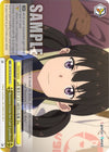 Image for Business Crisis for Cafe LycoReco (Lycoris Recoil) (LRC/W105-E030 CC) - Weiss Schwarz