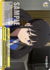 Image for Business Crisis for Cafe LycoReco (RRR) (Lycoris Recoil) (LRC/W105-E030R RRR) - Weiss Schwarz