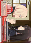 Image for Welcome to LycoReco (RRR) (Lycoris Recoil) (LRC/W105-E062R RRR) - Weiss Schwarz