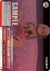 Image for Days Spent Together (b) (Lycoris Recoil) (LRC/W105-E063b CR) - Weiss Schwarz