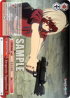 Image for Desperate Opposition (Lycoris Recoil) (LRC/W105-E065 CC) - Weiss Schwarz