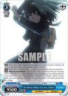 Image for No Matter Where You Are, Takina (Lycoris Recoil) (LRC/W105-E075 R) - Weiss Schwarz