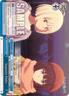 Image for Separate Paths (Lycoris Recoil) (LRC/W105-E098 CC) - Weiss Schwarz