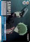 Image for Cutting Ties (Lycoris Recoil) (LRC/W105-E099 CC) - Weiss Schwarz