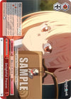 Image for Delightful Present (Foil) (Lycoris Recoil) (LRC/W105-E104S PR) - Weiss Schwarz