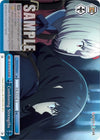 Image for Combining Strengths (RRR) (Lycoris Recoil) (LRC/W105-TE19R RRR) - Weiss Schwarz