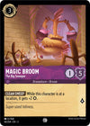 Image for Magic Broom - The Big Sweeper (3) (46)