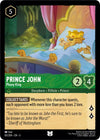 Image for Prince John - Phony King (3) (83)