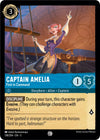 Image for Captain Amelia - First in Command (3) (138)