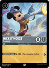 Image for Mickey Mouse - Trumpeter (3) (182)