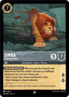 Image for Simba - Fighting Prince (3) (192)