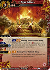 Image for Star Altar (Finalist Card Set Vol. 4) (Launch & Event Promos) (ST01-013) - Battle Spirits Saga