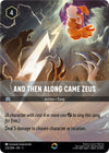 Image for And Then Along Came Zeus (Enchanted) (3) (222)