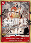 Image for Gum-Gum Jet Pistol (Offline Regional 2024) [Finalist] (One Piece Promotion Cards) (ST01-015) - One Piece Card Game