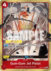 Image for Gum-Gum Jet Pistol (Offline Regional 2024) [Winner] (One Piece Promotion Cards) (ST01-015) - One Piece Card Game