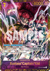 Image for Eustass"Captain"Kid - ST10-013 (One Piece Promotion Cards) (ST10-013) - One Piece Card Game