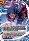 Image for Hoi, Wicked Wizard (Beyond Generations) (BT24-028) - Dragon Ball Super: Masters