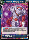 Image for Janemba, Readying Attack (Beyond Generations) (BT24-031) - Dragon Ball Super: Masters