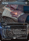 Image for Sol Ring (1696) (Secret Lair Drop Series) (1696) - Magic: The Gathering