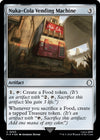 Image for Nuka-Cola Vending Machine (Surge Foil) (Universes Beyond: Fallout) (665) - Magic: The Gathering