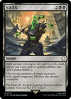 Image for V.A.T.S. (Surge Foil) (Universes Beyond: Fallout) (578) - Magic: The Gathering